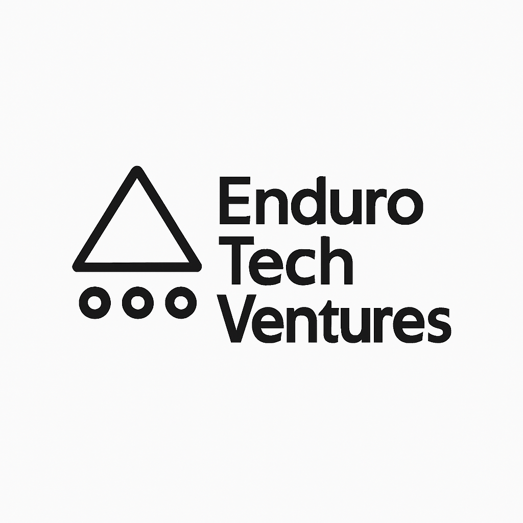 Enduro Tech Ventures logo